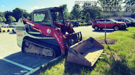 2025 PALADIN 48" Pallet Forks - Paladin
