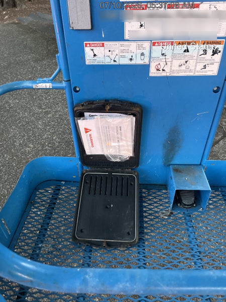 2024 GENIE Z40/23N RJ