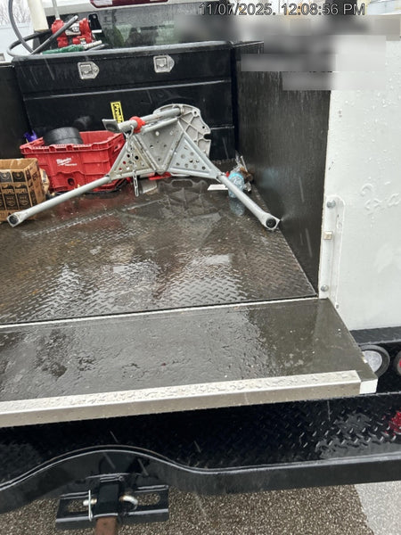 2021 RIDGID 300 PMK