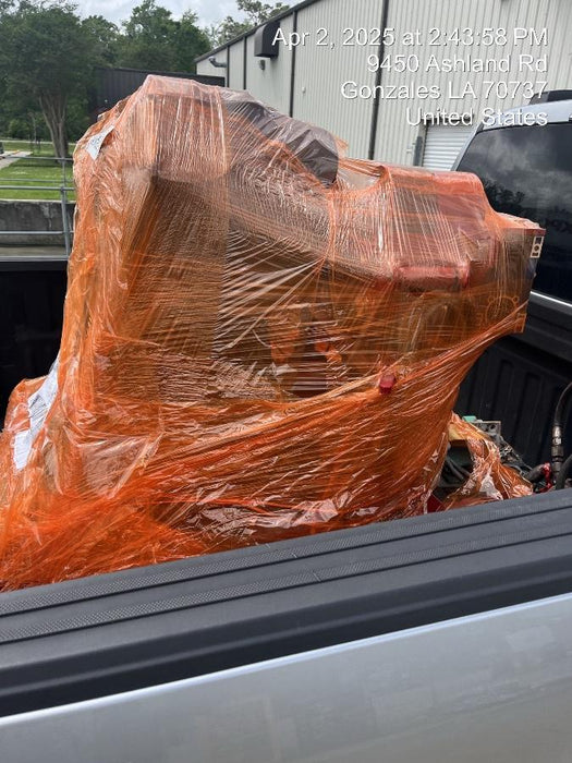 2020 KEY PLANT KP-AOS-ST2-DRIVE