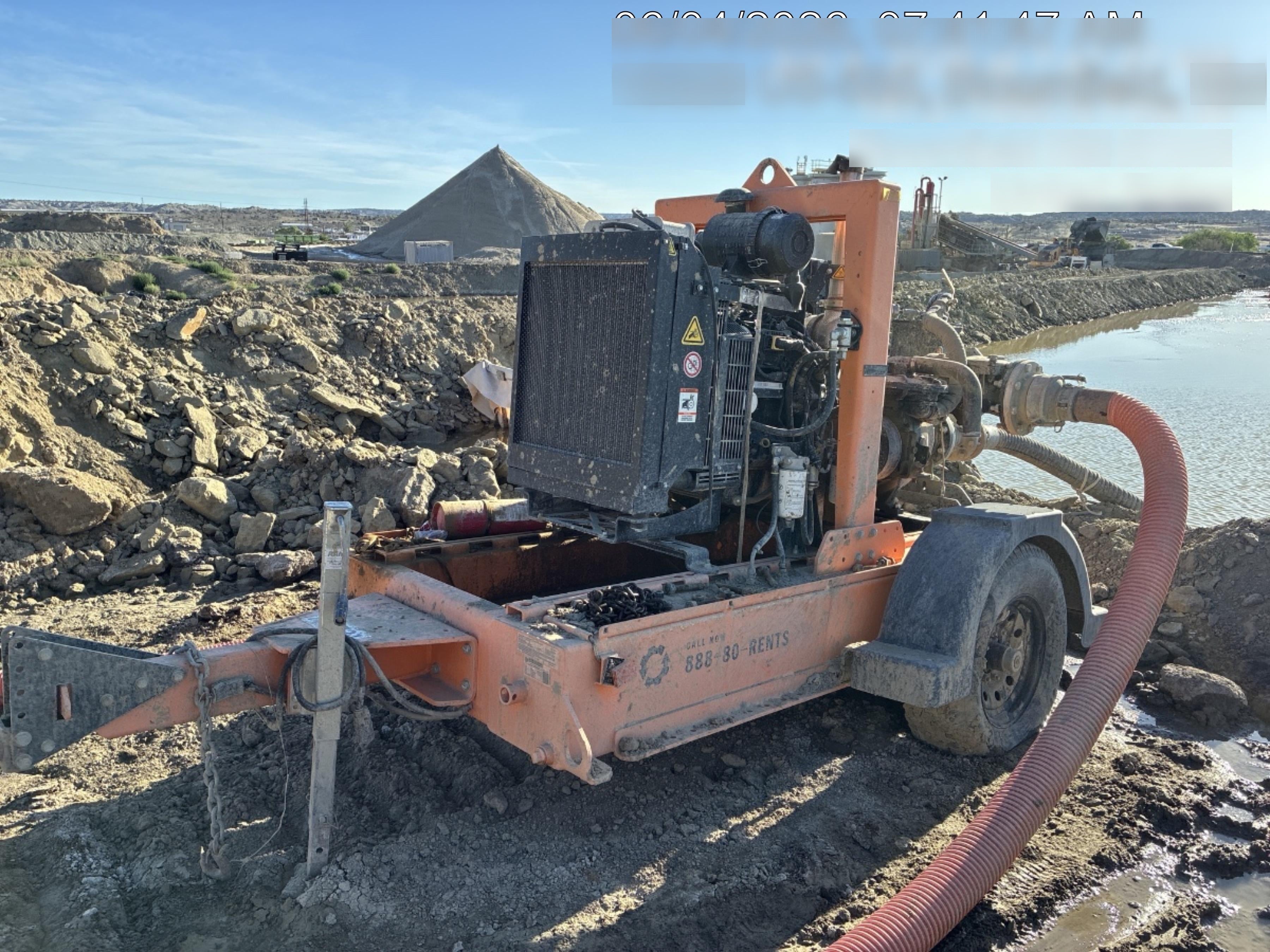 2021 PIONEER PP66S12L71-TD2.9L4