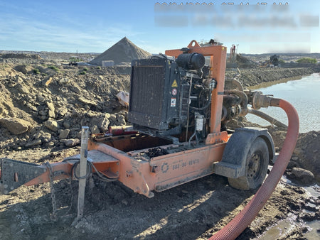 2021 PIONEER PP66S12L71-TD2.9L4