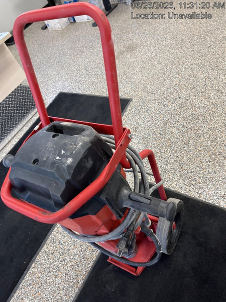 2024 HILTI TE 3000-AVR
