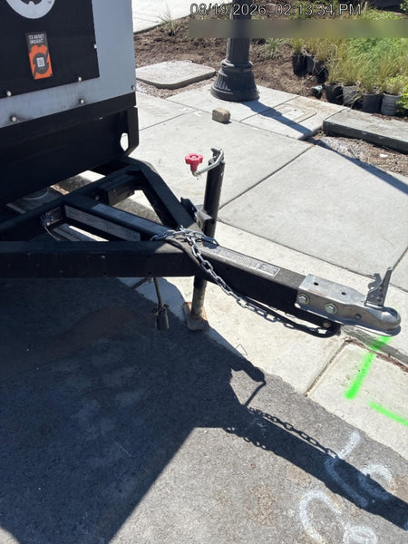 2020 WACKER NEUSON G25