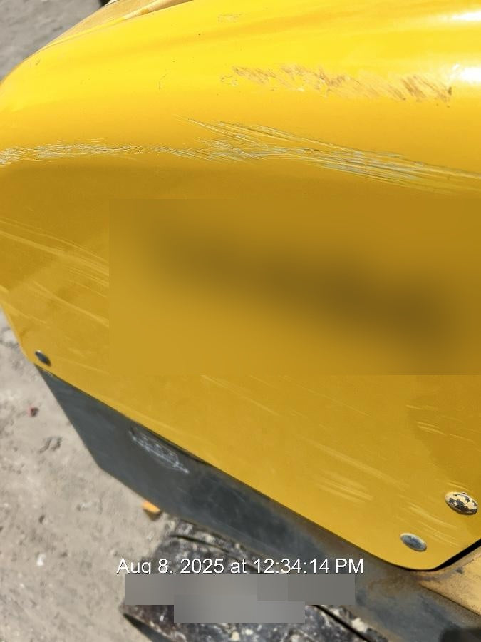 2019 WACKER NEUSON RTKx-SC3