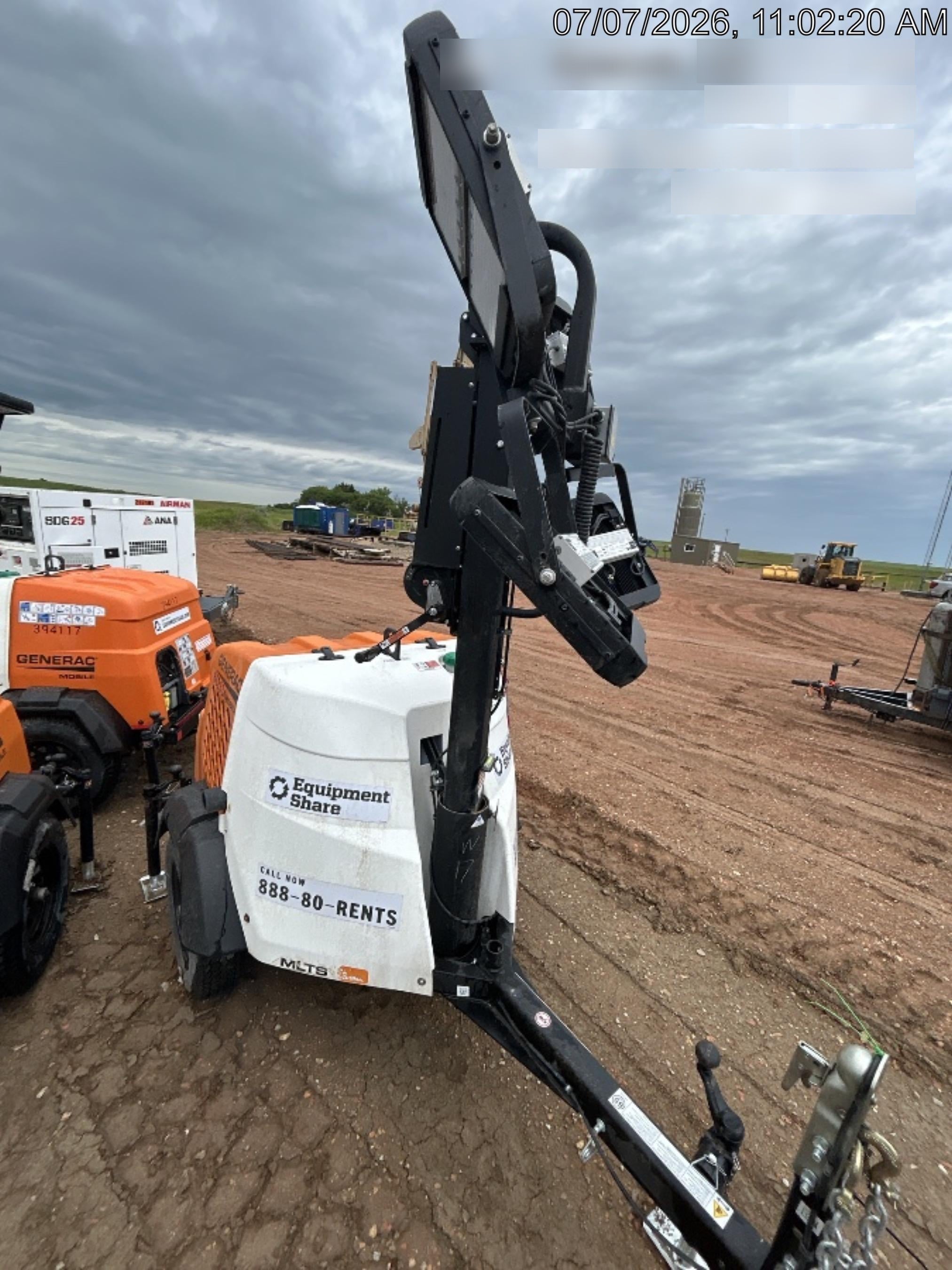 2026 GENERAC MLTS-4