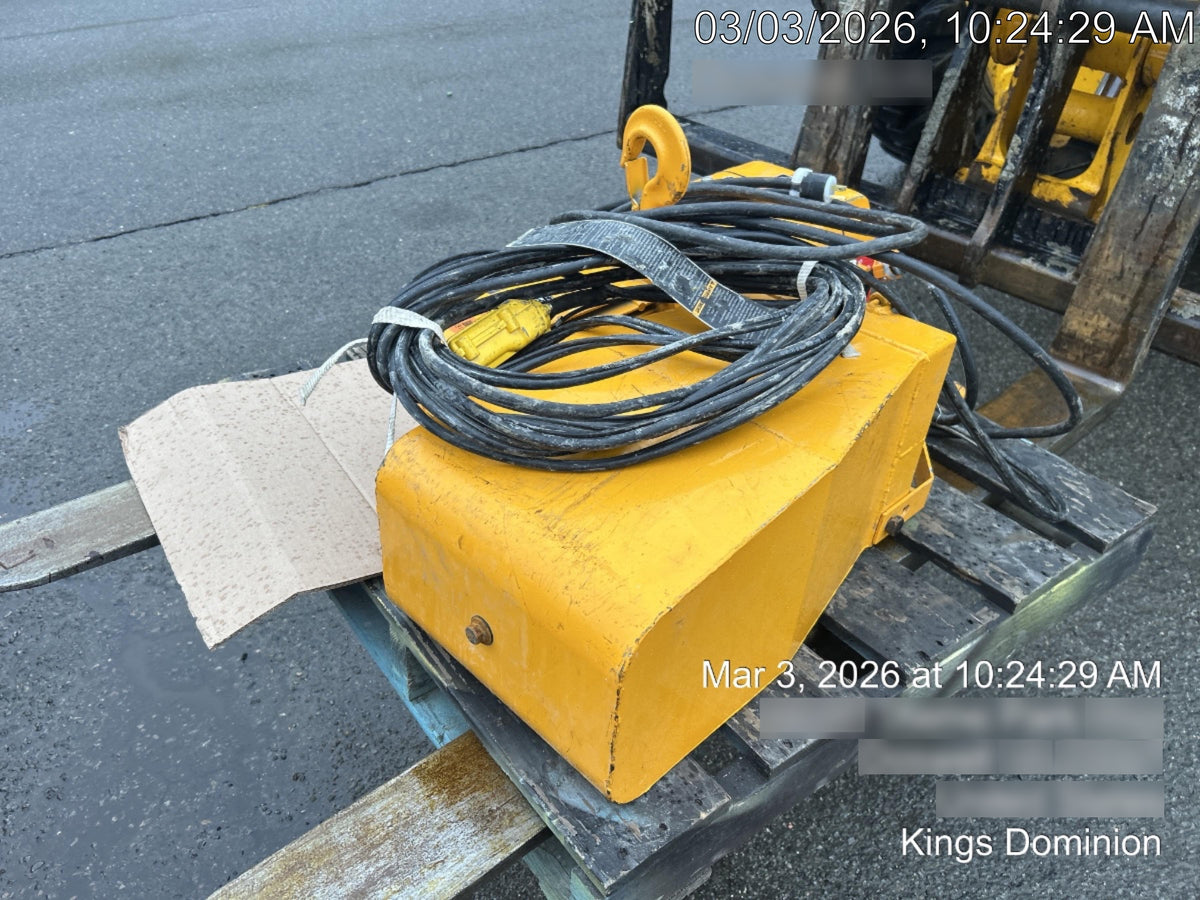 2023 HARRINGTON SNER020L