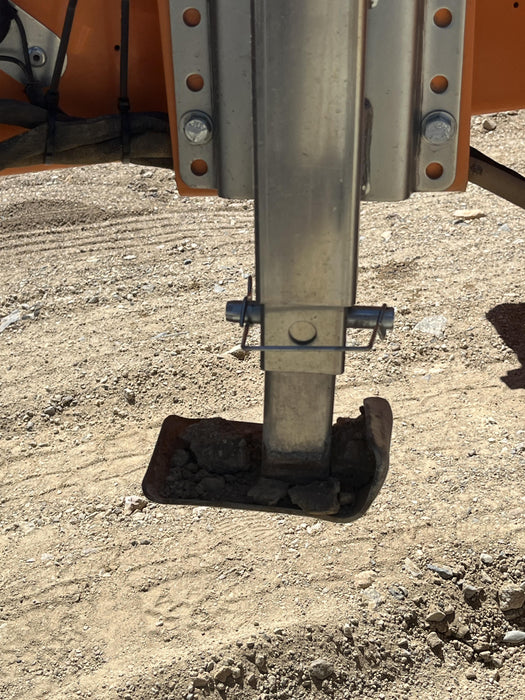 2022 PIONEER PP63C17L71-4045HFC06