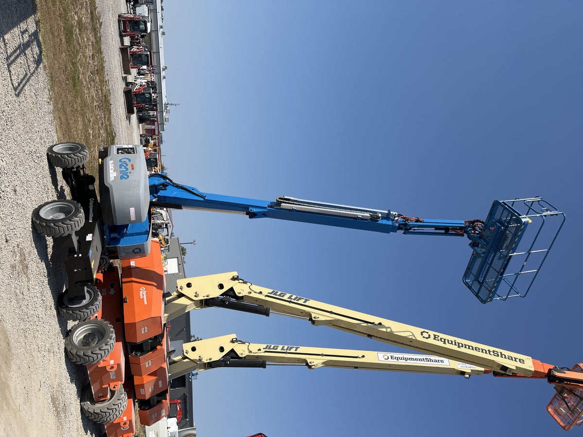 2024 GENIE S-45 XC
