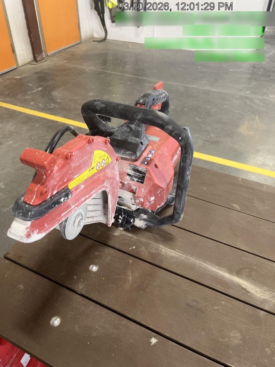 2025 HILTI DSH 600-22