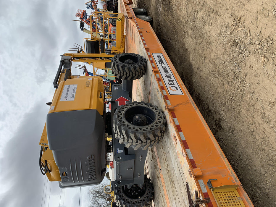 2020 HAULOTTE HA46RTJO