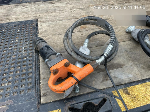 2020 MICHIGAN PNEUMATIC MP-CH3R