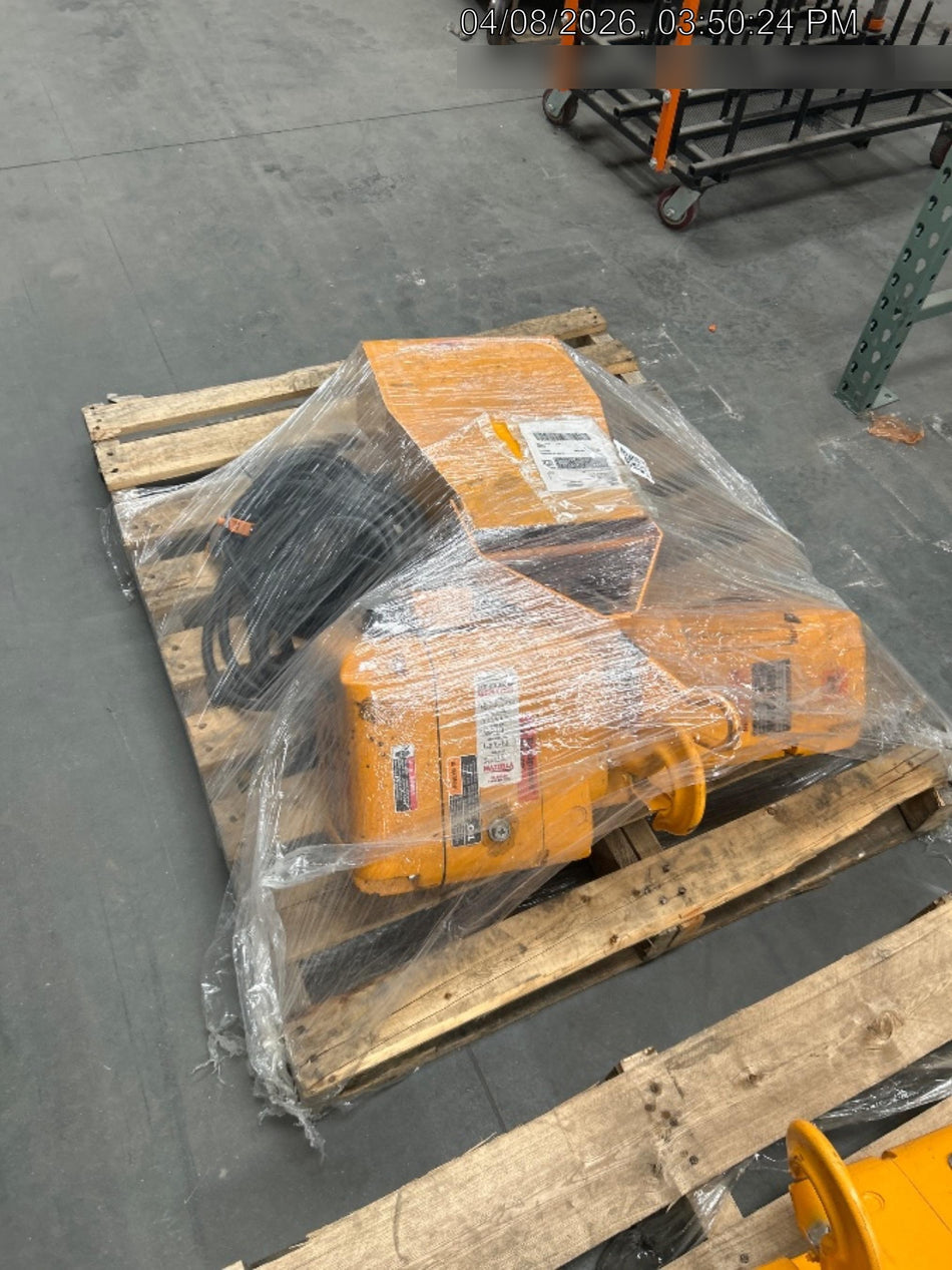 2023 HARRINGTON SNER020L