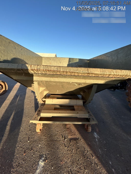 2025 HIPPO HOPPER HH32MD