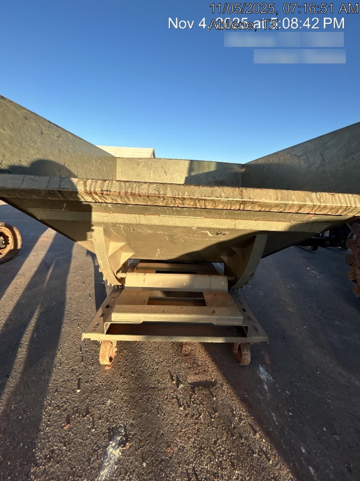 2025 HIPPO HOPPER HH32MD