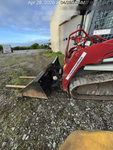 2024 ARROW MATERIAL HANDLING FS5100CB - 72"