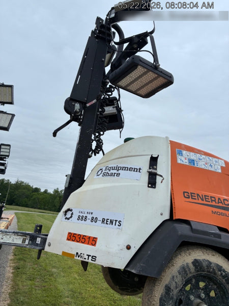 2024 GENERAC MLT2