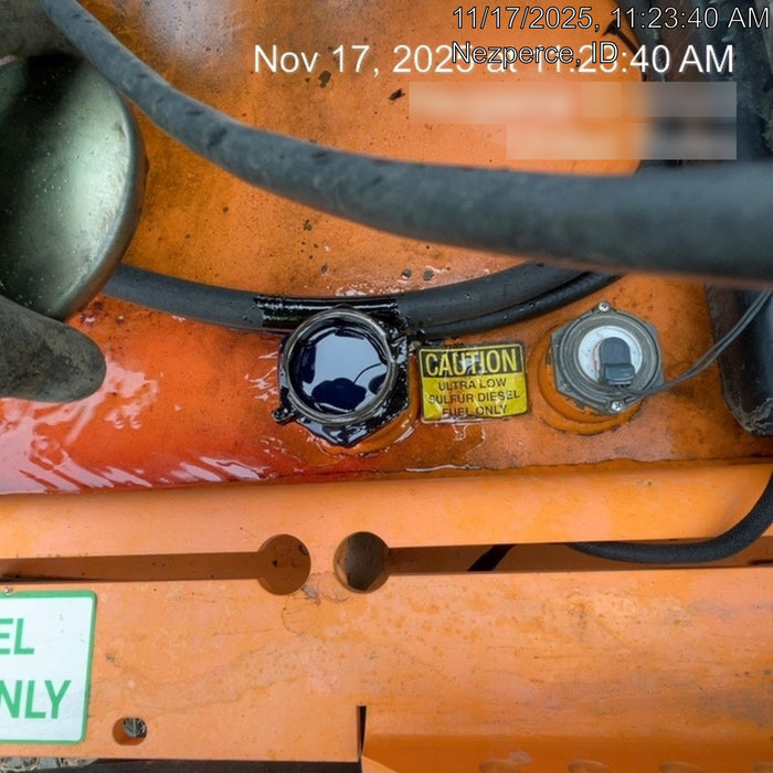 2022 PIONEER PP66S12L71-TD2.9L4