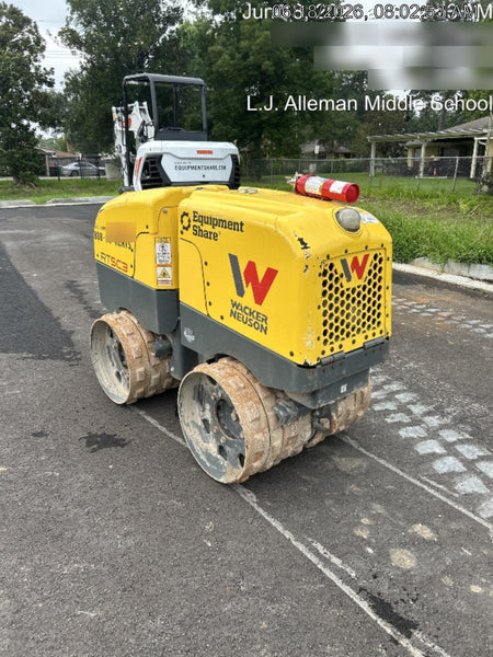 2024 WACKER NEUSON RTLx-SC3