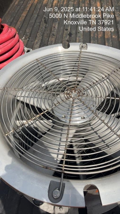 2023 WIDDER 20262-TRACKER