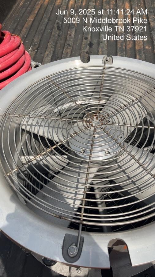 2023 WIDDER 20262-TRACKER