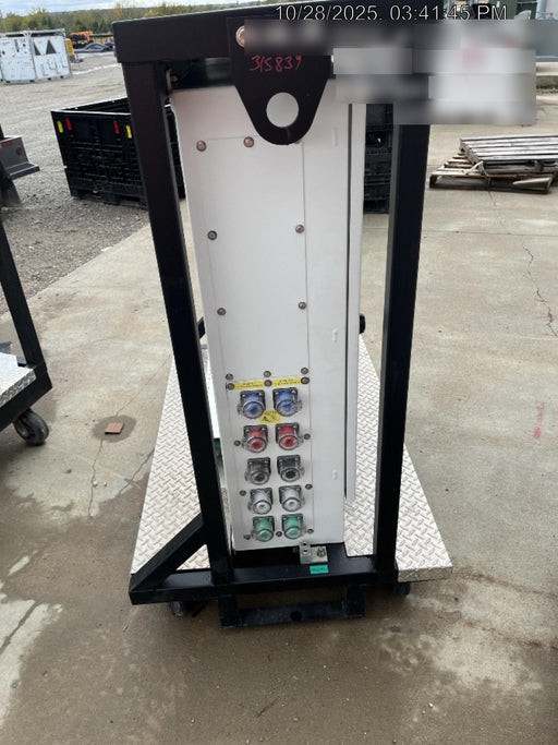 2023 TRYSTAR IL-086-VDE-27-LP