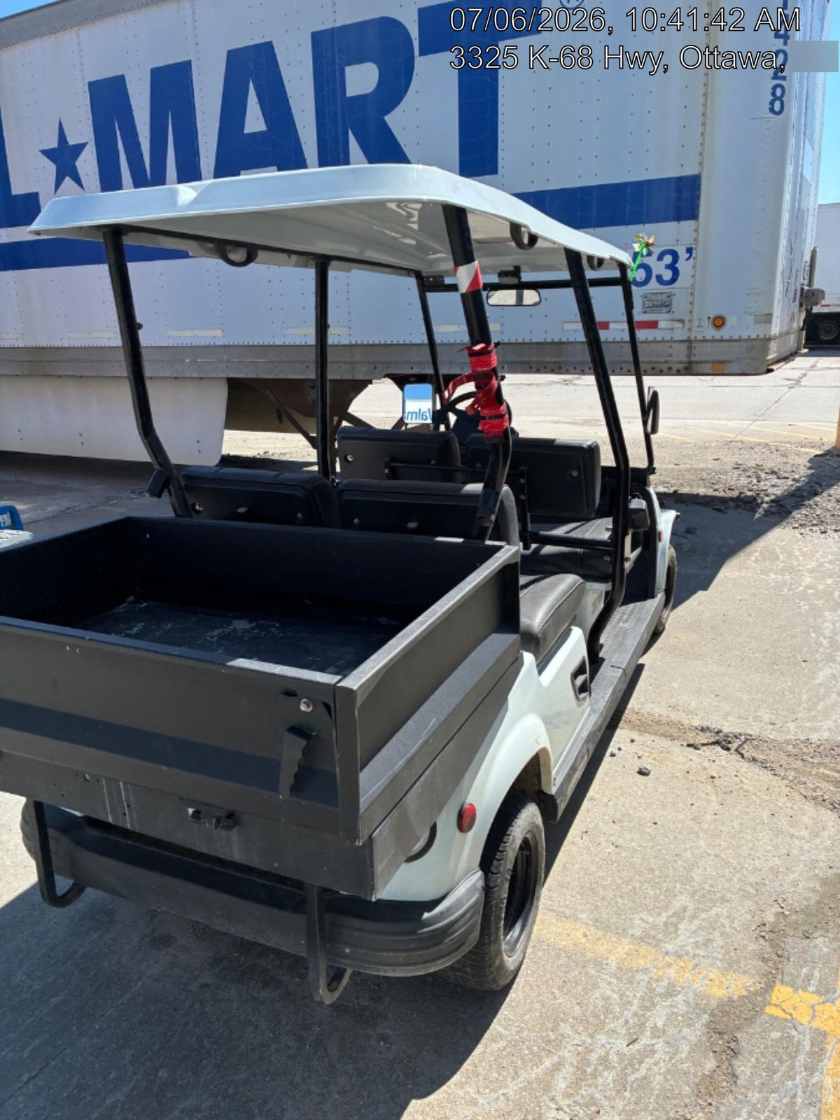2023 COLUMBIA Journeyman 4X