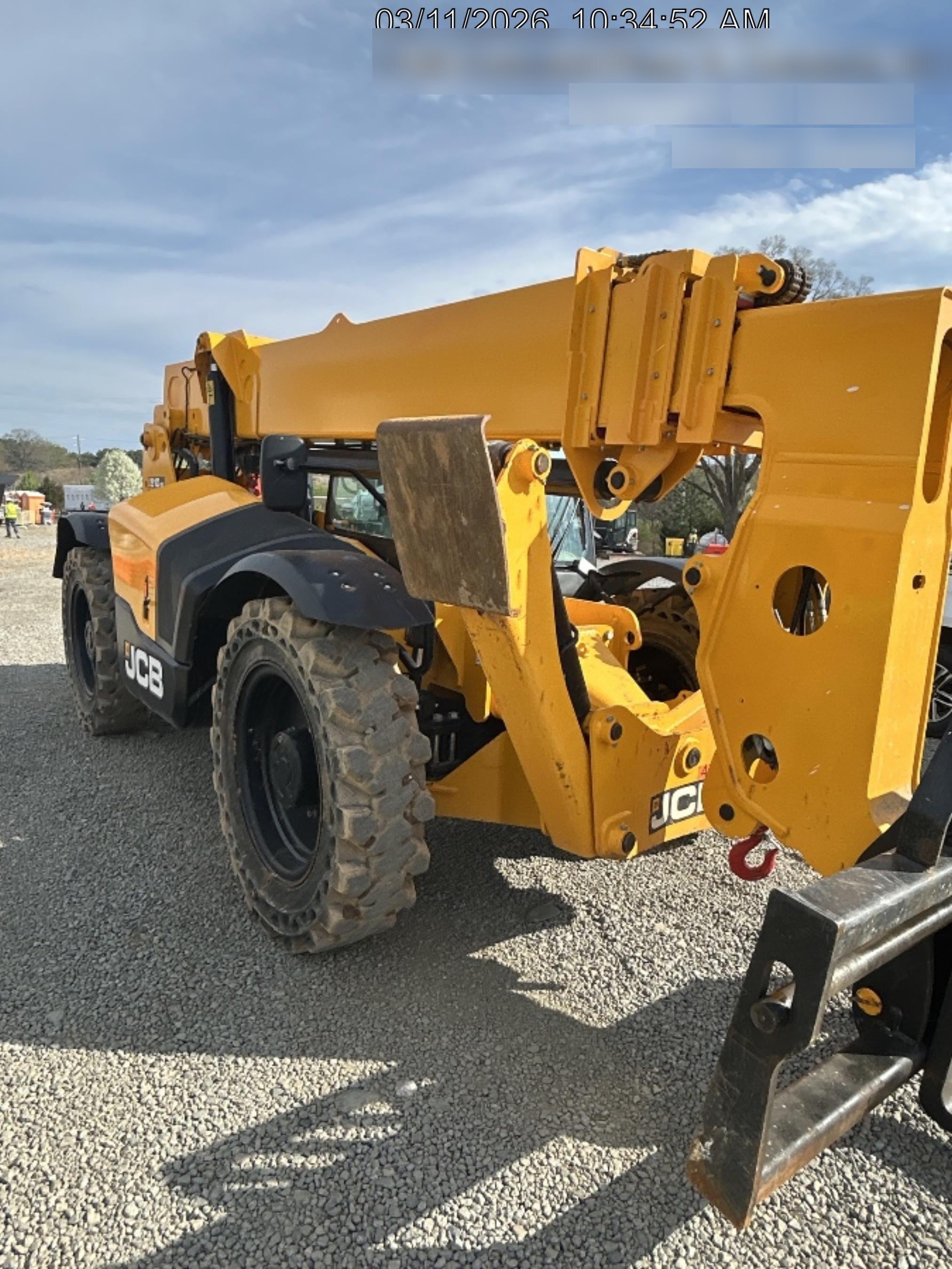 2025 JCB 510-56