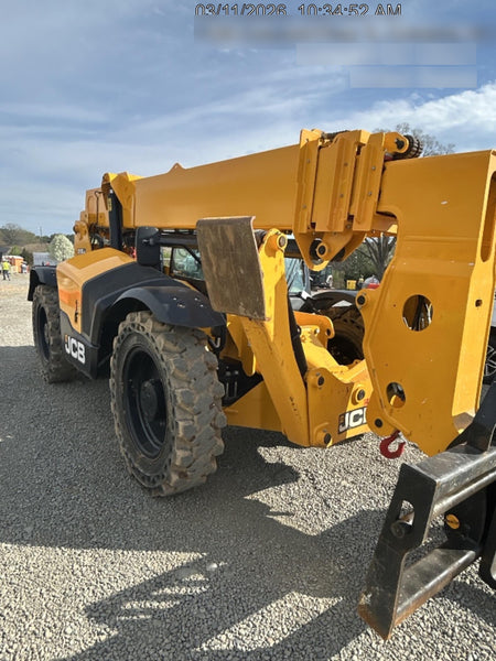 2025 JCB 510-56