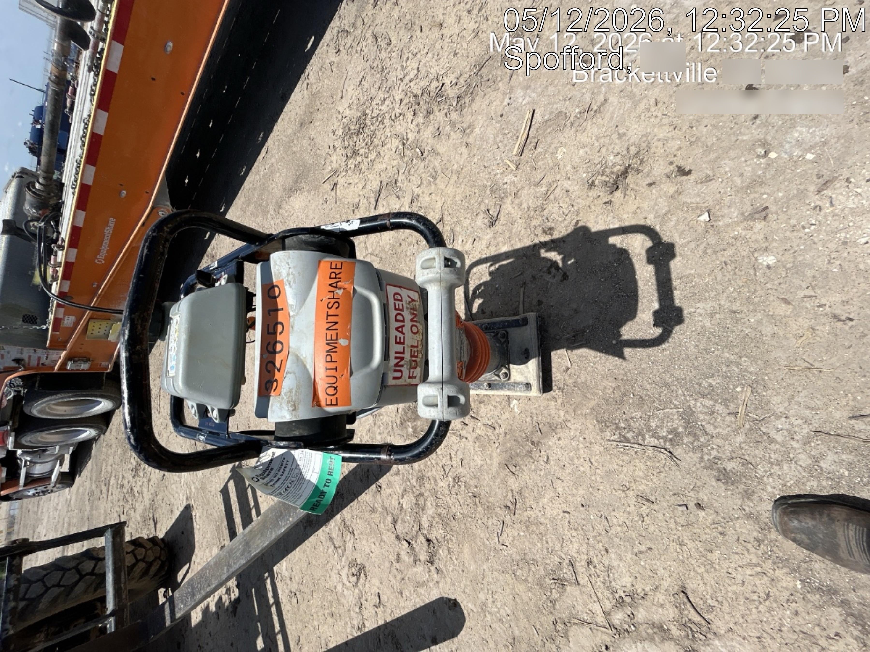 2023 MULTIQUIP MTX60HD
