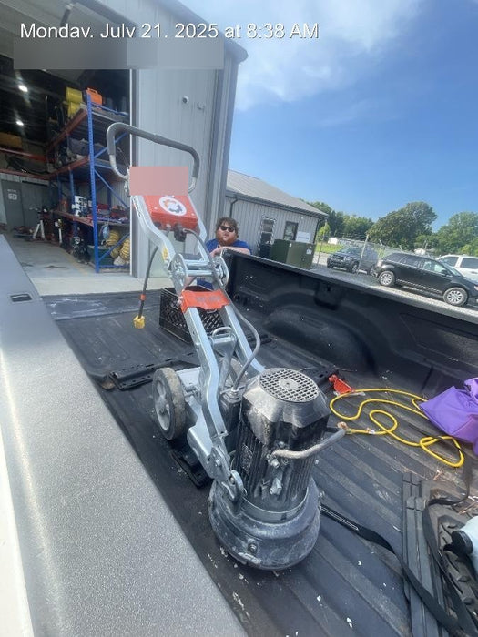 2023 HUSQVARNA PG280