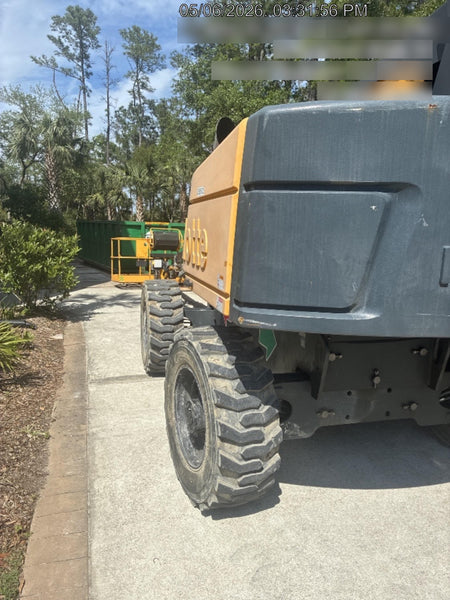 2022 HAULOTTE HT67 RTJ O