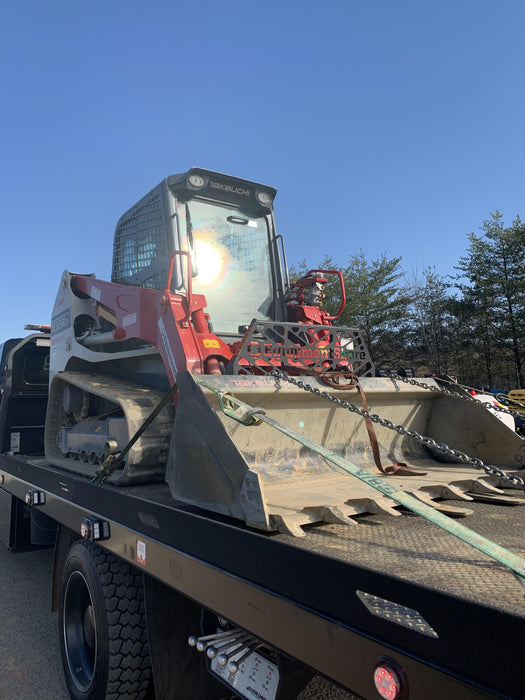 2021 PALADIN 48" Pallet Forks - Paladin