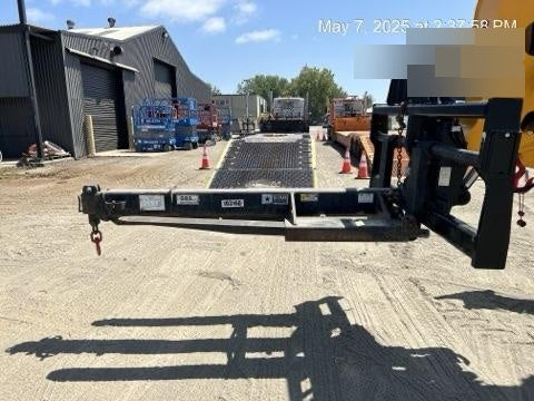 2020 STAR INDUSTRIES M1360B - Star JIB Boom