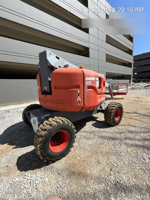 2020 SKYJACK SJ63 AJ