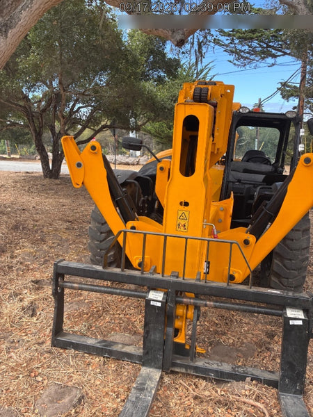 2026 JCB 512-56