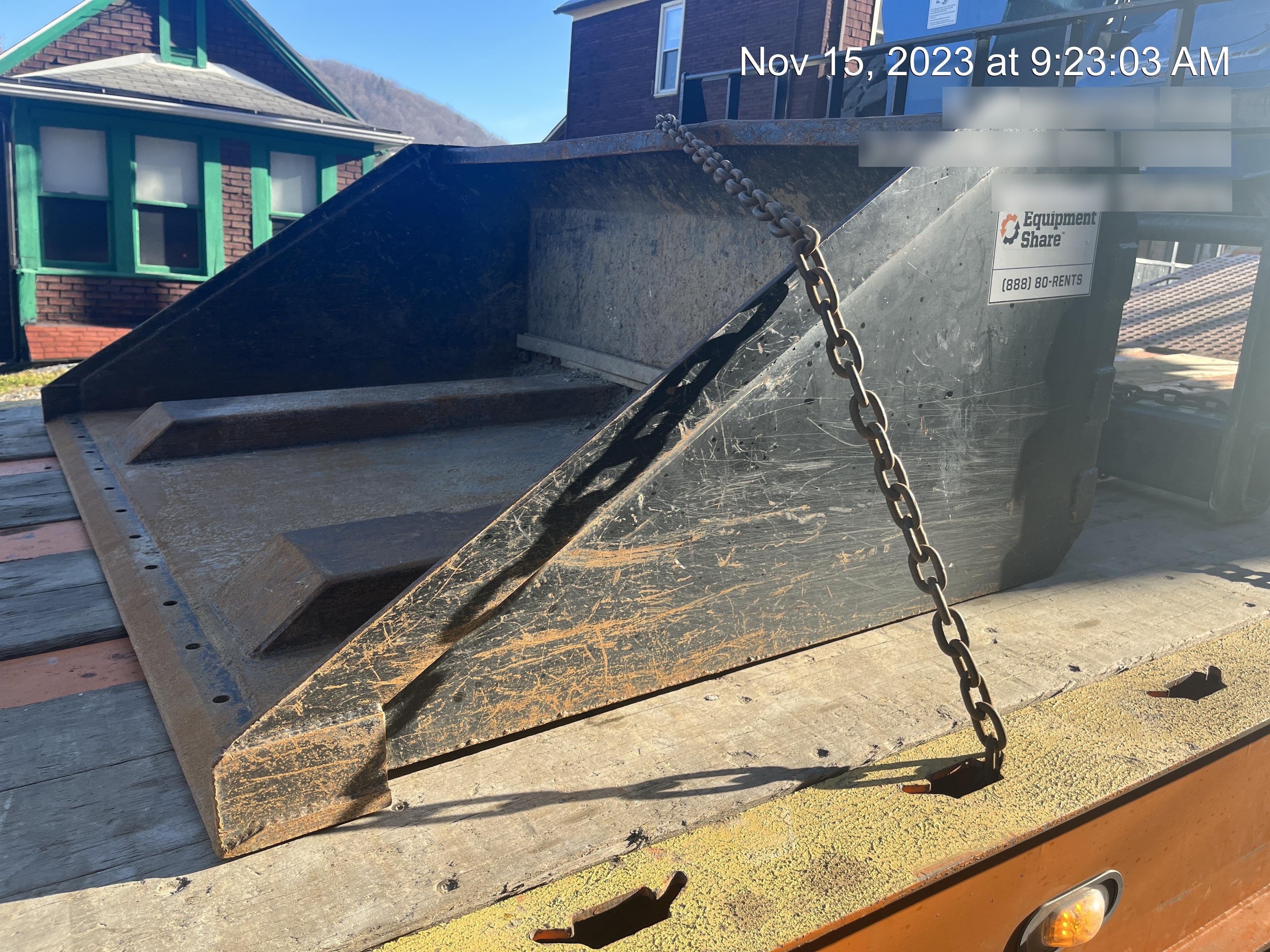 2021 STAR INDUSTRIES 1406B