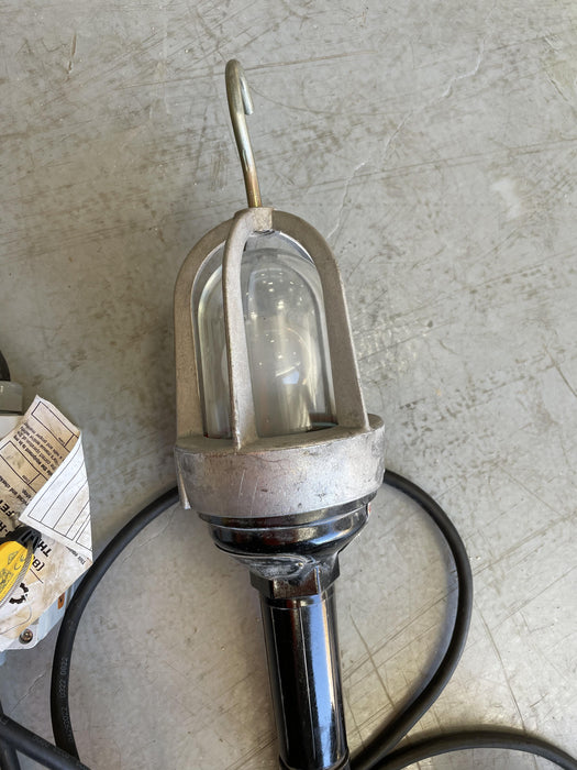 2021 LIND EQUIPMENT GST50