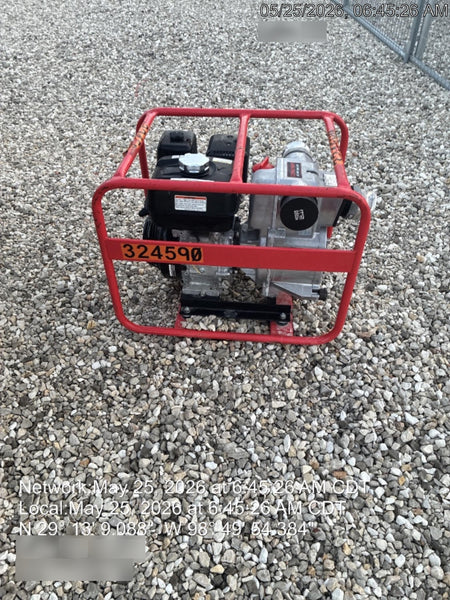 2023 MULTIQUIP QP3TH