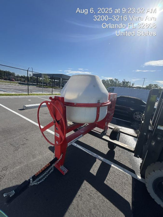 2024 MULTIQUIP MC12PH