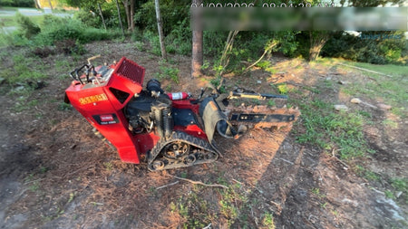 2022 TORO TRX-250