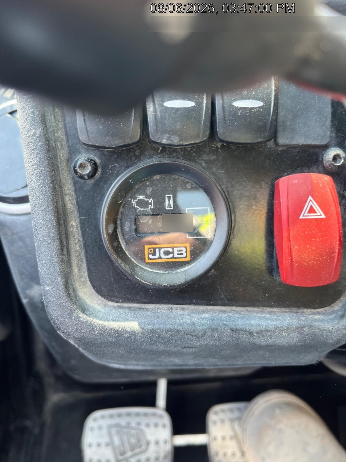 2024 JCB 509-42