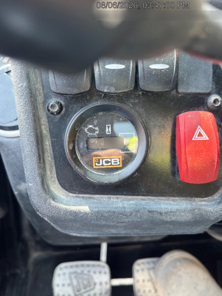 2024 JCB 509-42