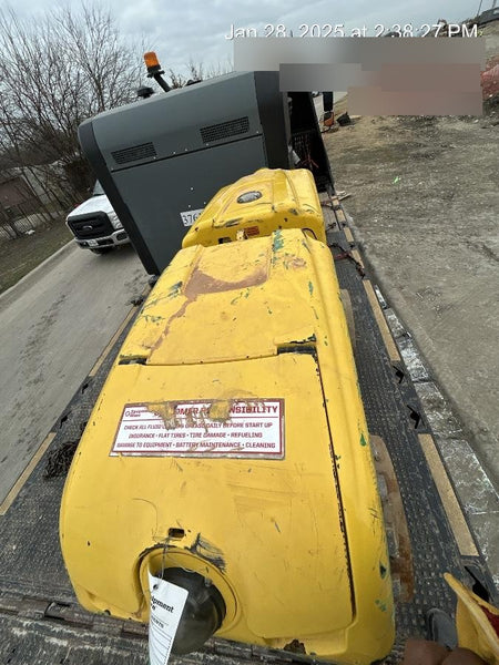 2019 WACKER NEUSON RTKx-SC3