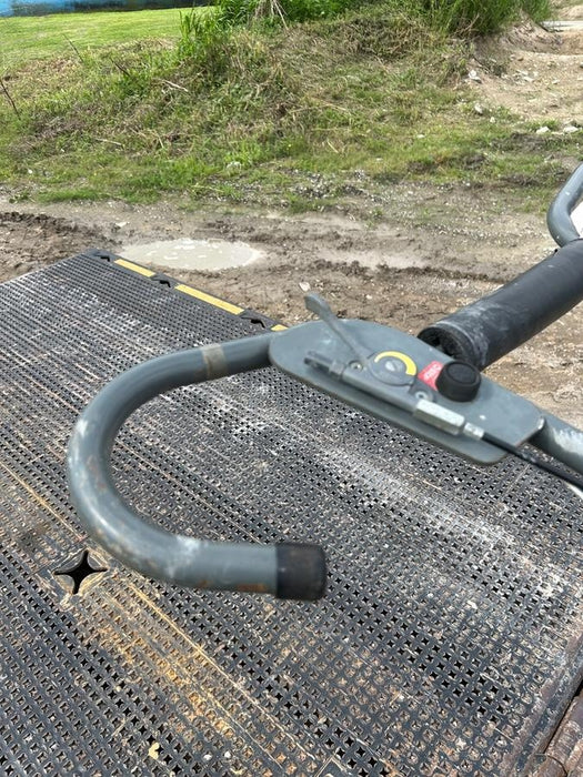 2021 HUSQVARNA CT 48-13A-V