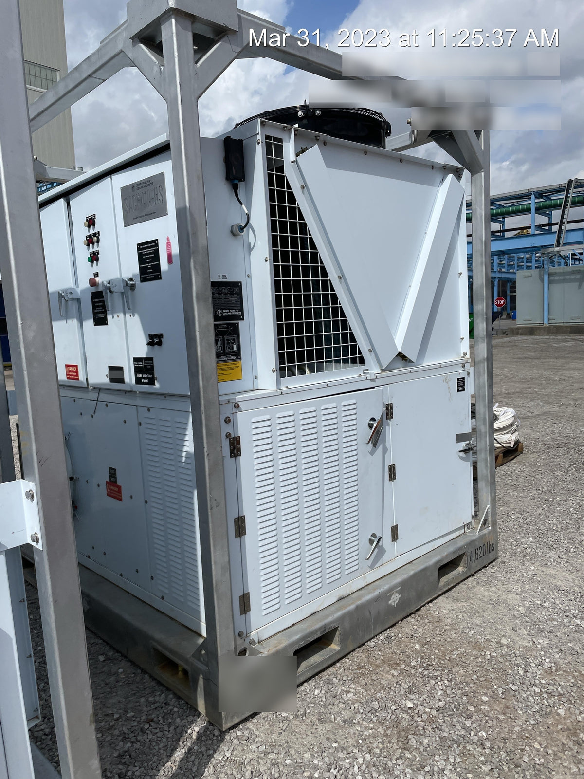 2020 SMARTECH SACP41A-HS