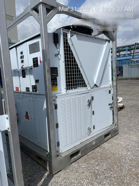 2020 SMARTECH SACP41A-HS