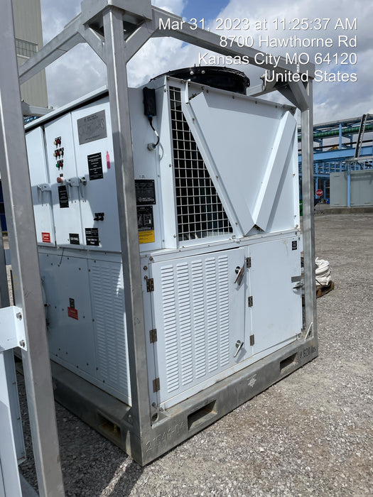 2020 SMARTECH SACP41A-HS