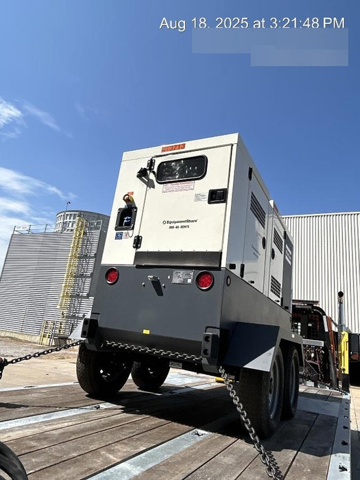 2024 ATLAS COPCO QAS 125