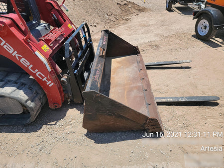 2021 ARROW MATERIAL HANDLING 150-4-72-2
